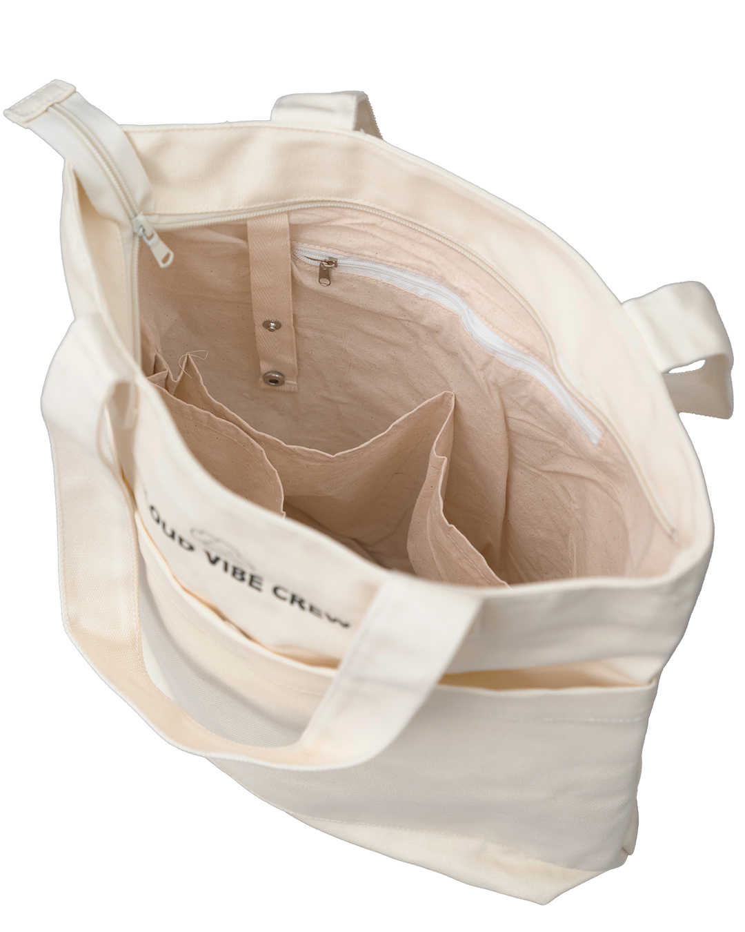 Everyday Tote (Sand)