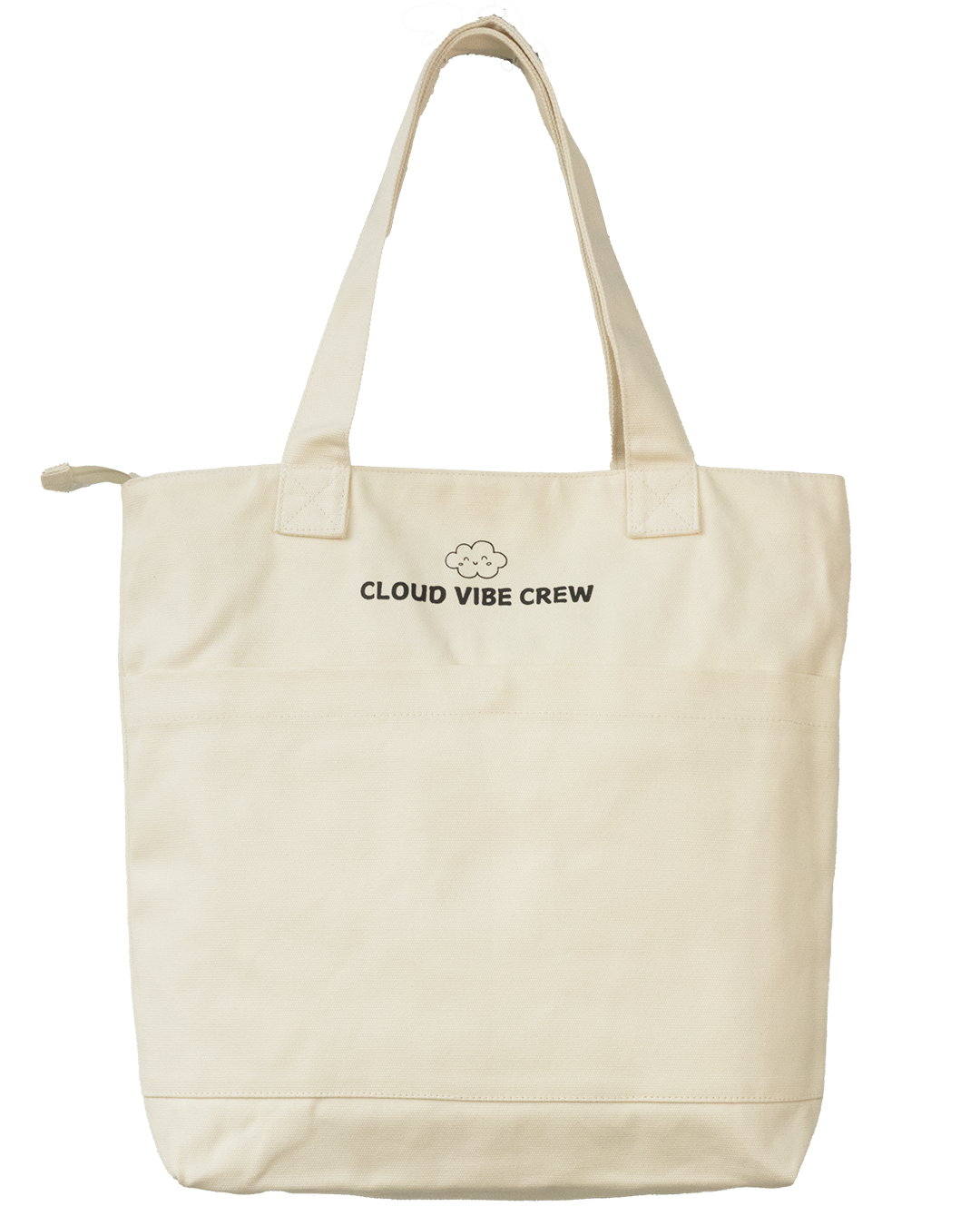 Everyday Tote (Sand)