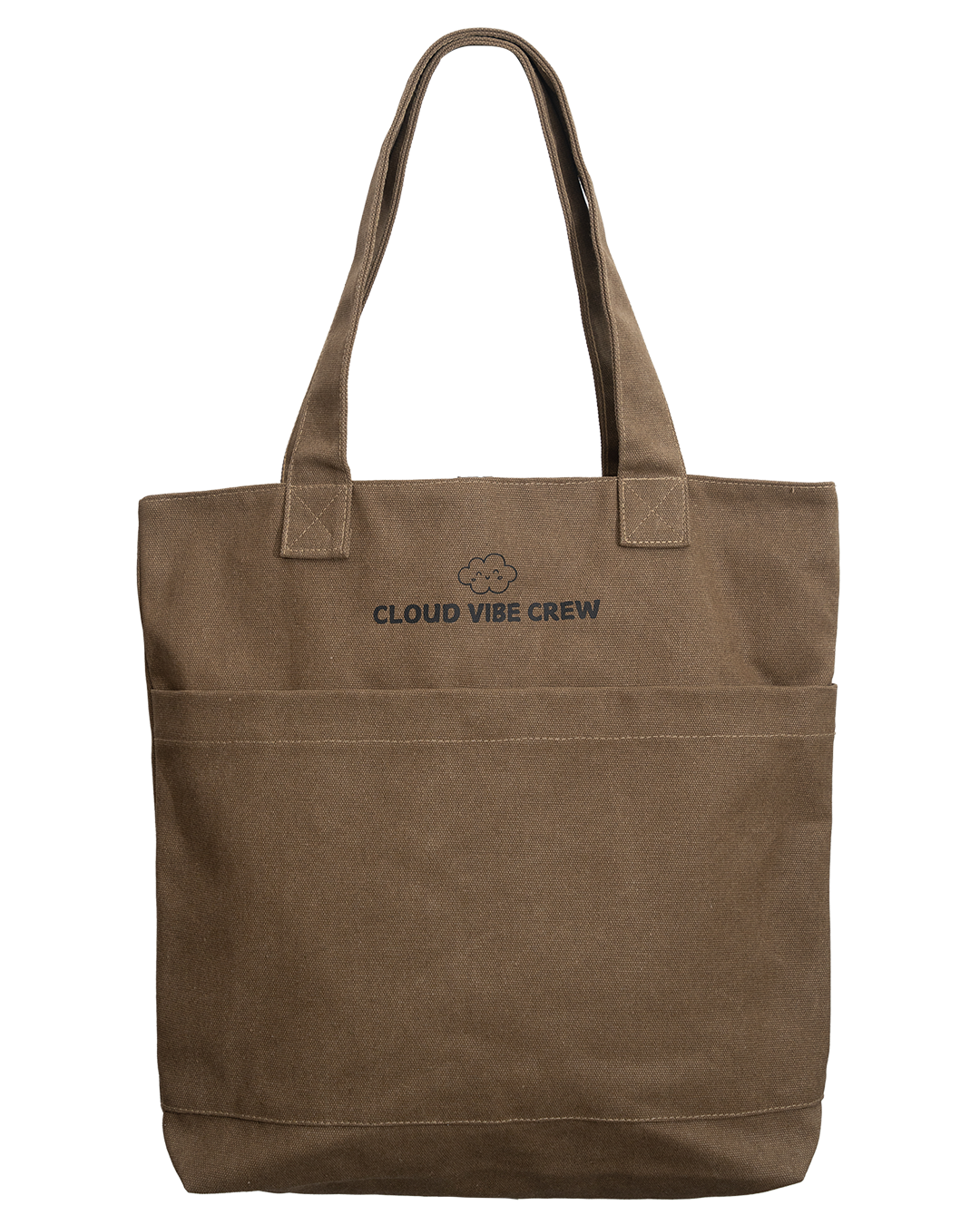 Everyday Tote (Walnut)