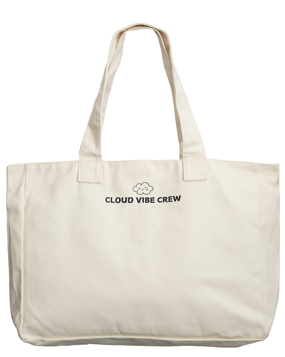 Laptop Tote (Sand)