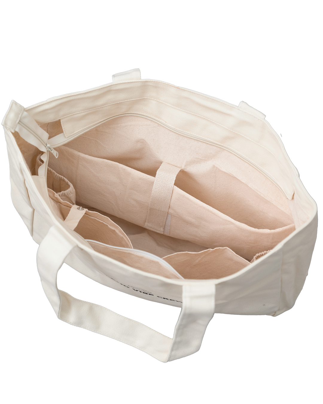 Laptop Tote (Sand)