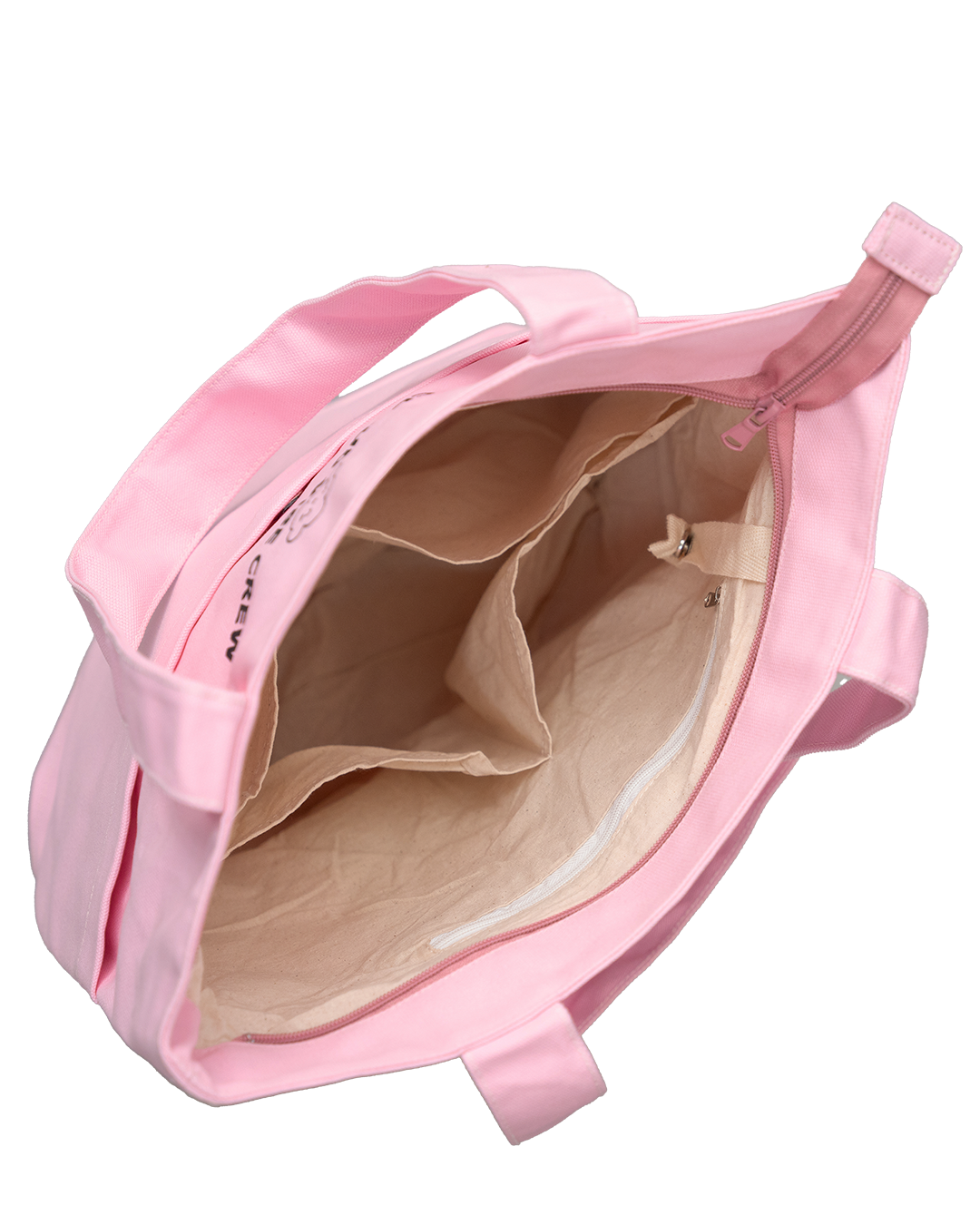 Everyday Tote (Blush)
