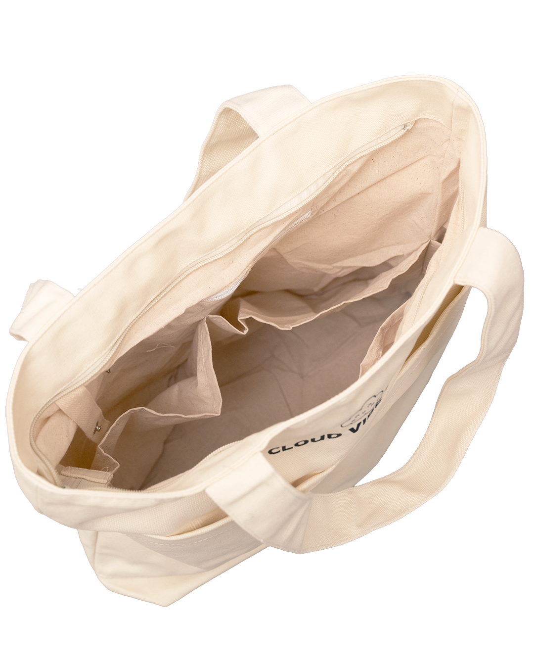 Everyday Tote (Sand)