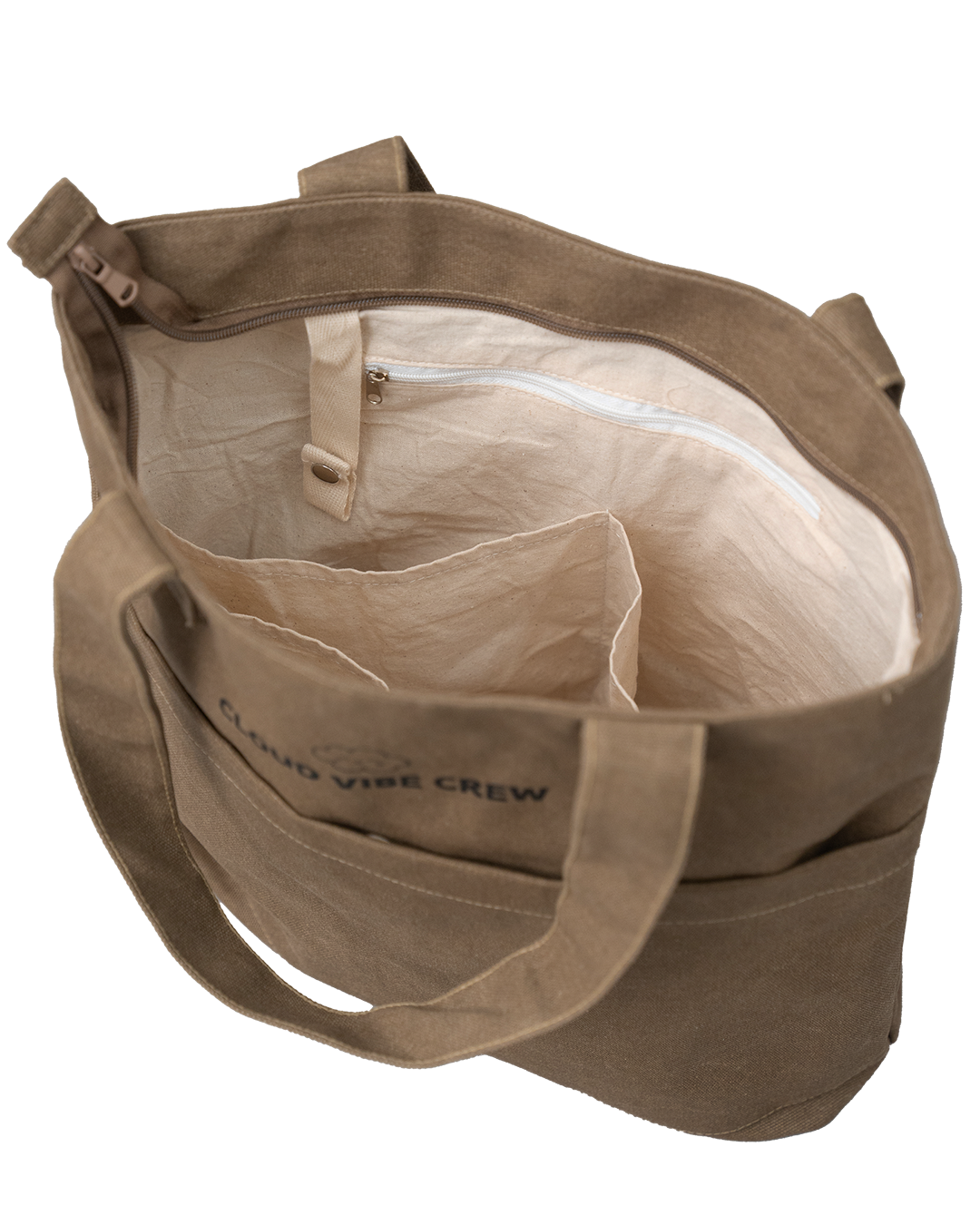 Everyday Tote (Walnut)